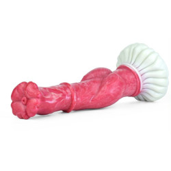 Anal Predator Gode Alien Sandix 22 x 7cm